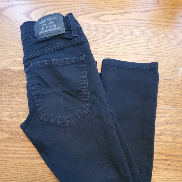 Boys Jeans - Picture 3 of 6